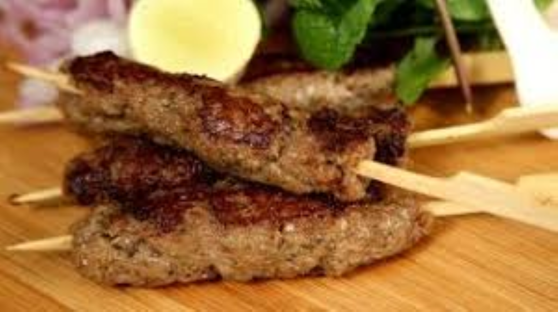 MBL MUTTON SEEKH KEBAB 